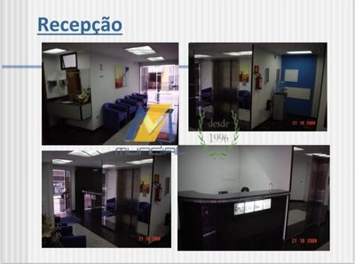 Prédio Inteiro, 1208 m² - Foto 2