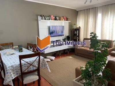 Apartamento, 3 quartos, 102 m² - Foto 3