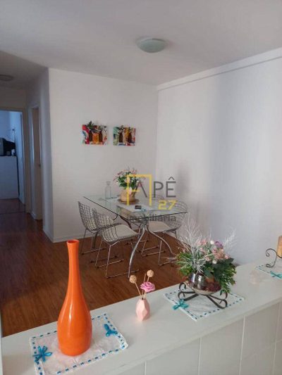 Apartamento, 2 quartos, 60 m² - Foto 5