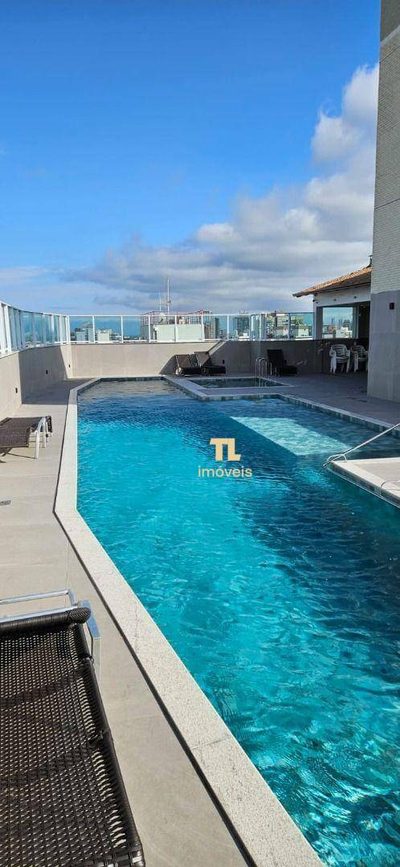 Apartamento, 3 quartos, 85 m² - Foto 1