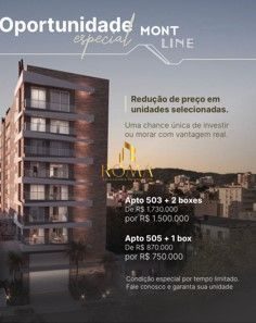Apartamento, 3 quartos, 148 m² - Foto 1