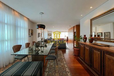 Apartamento, 4 quartos, 260 m² - Foto 3