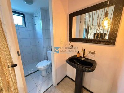 Apartamento, 1 quarto, 57 m² - Foto 4