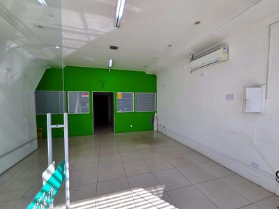 Prédio Inteiro, 260 m² - Foto 1
