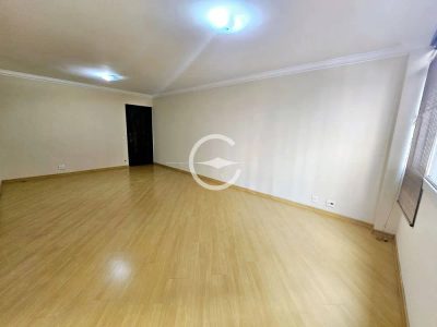 Apartamento, 3 quartos, 134 m² - Foto 1