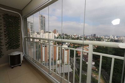 Apartamento, 1 quarto, 40 m² - Foto 3