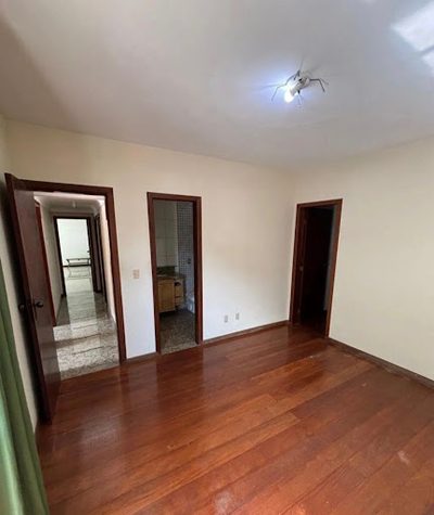 Apartamento, 4 quartos, 220 m² - Foto 5
