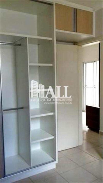 Apartamento, 2 quartos, 59 m² - Foto 3