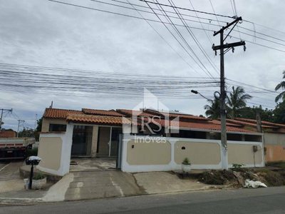 Casa, 2 quartos, 135 m² - Foto 1
