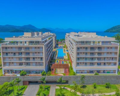 Apartamento, 3 quartos, 150 m² - Foto 2
