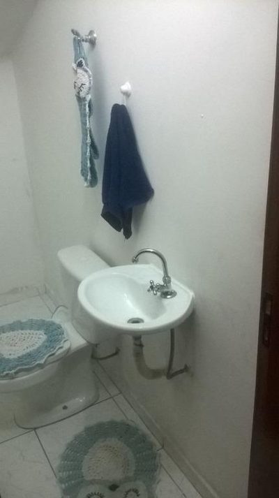 Sobrado, 2 quartos, 100 m² - Foto 2