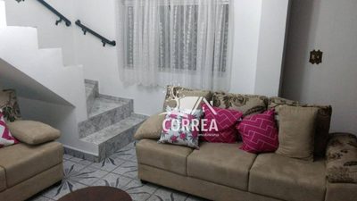 Casa, 5 quartos - Foto 4
