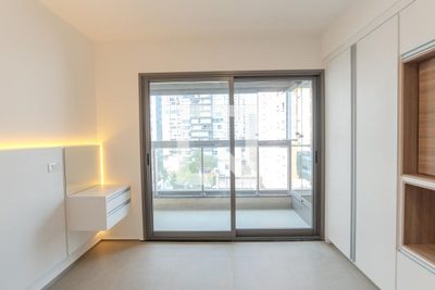 Apartamento, 1 quarto, 61 m² - Foto 2