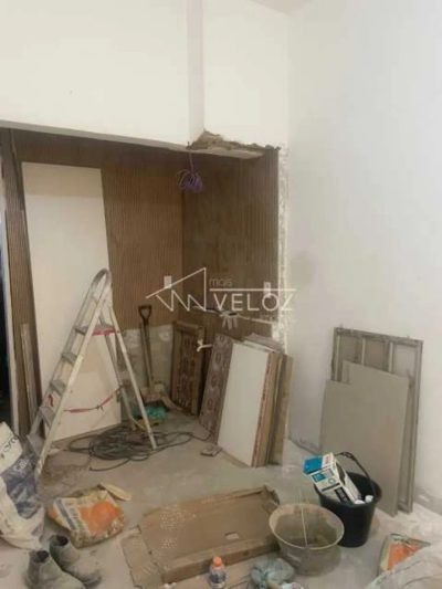 Kitnet-Studio, 26 m² - Foto 5