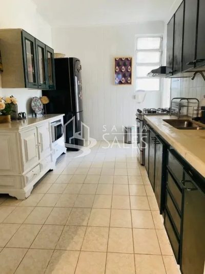 Apartamento, 3 quartos, 108 m² - Foto 5