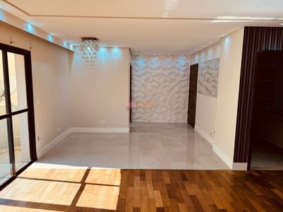 Apartamento, 3 quartos, 127 m² - Foto 4