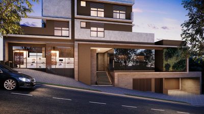 Apartamento, 3 quartos, 144 m² - Foto 3
