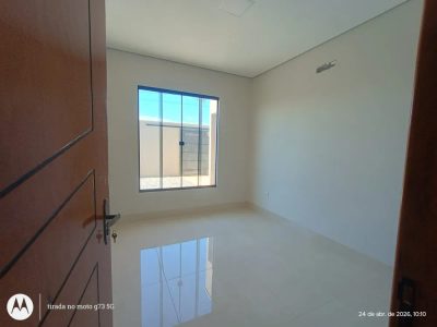 Casa, 3 quartos - Foto 3