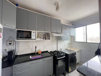 Apartamento, 2 quartos, 62 m² - Foto 5