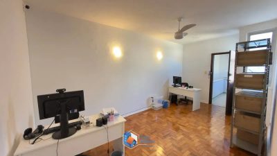 Apartamento, 2 quartos, 88 m² - Foto 1