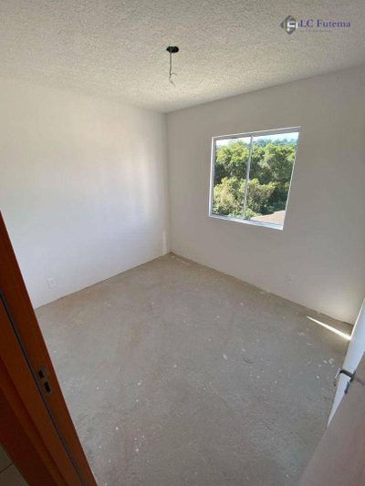 Apartamento, 2 quartos, 47 m² - Foto 2
