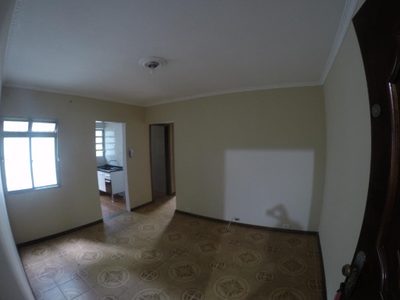 Apartamento, 2 quartos, 45 m² - Foto 1