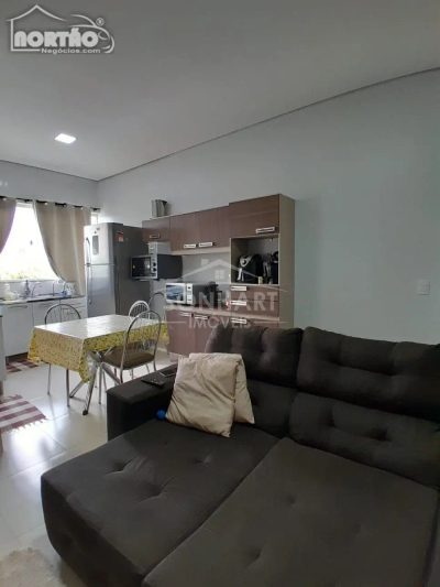 Casa, 3 quartos, 60 m² - Foto 4