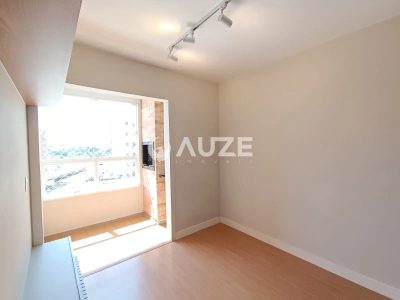 Apartamento, 2 quartos, 53 m² - Foto 4