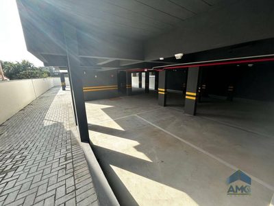 Apartamento, 2 quartos, 53 m² - Foto 3