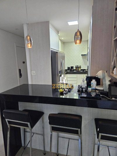 Apartamento, 2 quartos, 113 m² - Foto 4