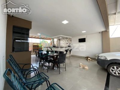 Casa, 4 quartos, 160 m² - Foto 4