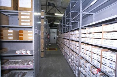 Sala-Conjunto, 1000 m² - Foto 3