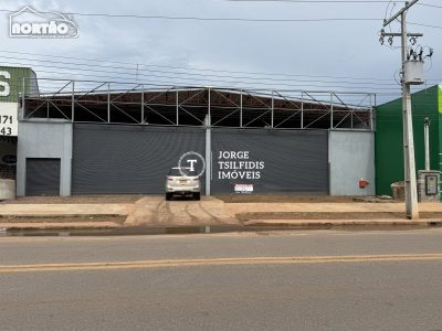 Casa, 900 m² - Foto 1