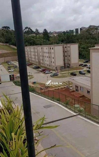 Apartamento, 2 quartos, 35 m² - Foto 5