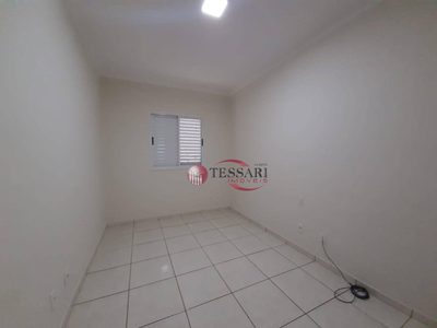 Apartamento, 2 quartos, 60 m² - Foto 3