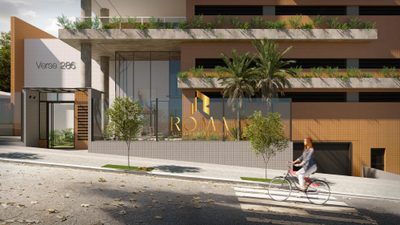 Apartamento, 2 quartos, 68 m² - Foto 3