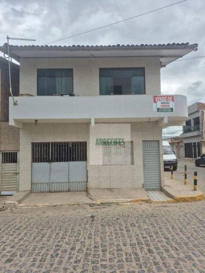 Casa, 5 quartos, 120 m² - Foto 1