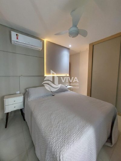 Apartamento, 3 quartos, 106 m² - Foto 3