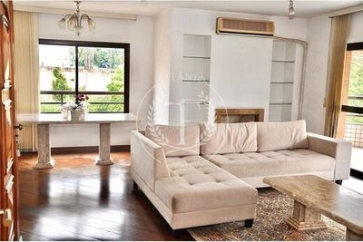 Apartamento, 4 quartos, 177 m² - Foto 2