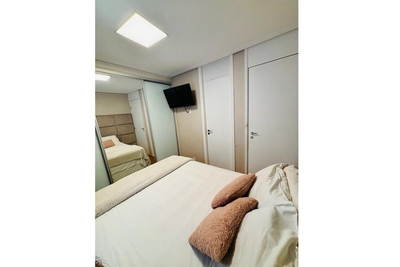 Apartamento, 2 quartos, 65 m² - Foto 4