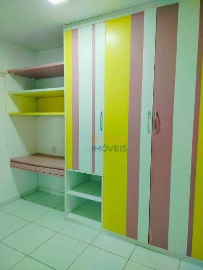 Apartamento, 2 quartos, 48 m² - Foto 5