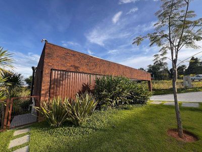 Casa de Condomínio, 5 quartos - Foto 2