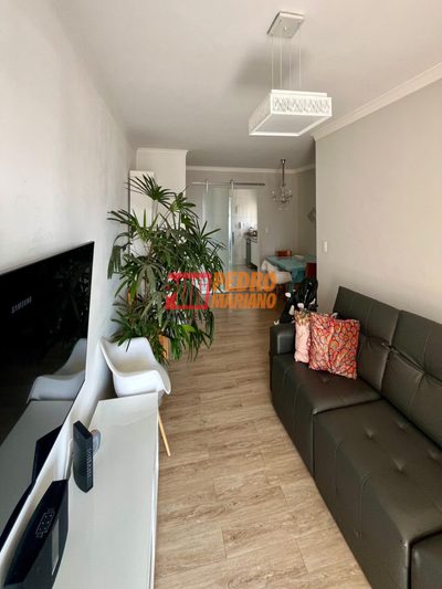 Apartamento, 3 quartos, 106 m² - Foto 1
