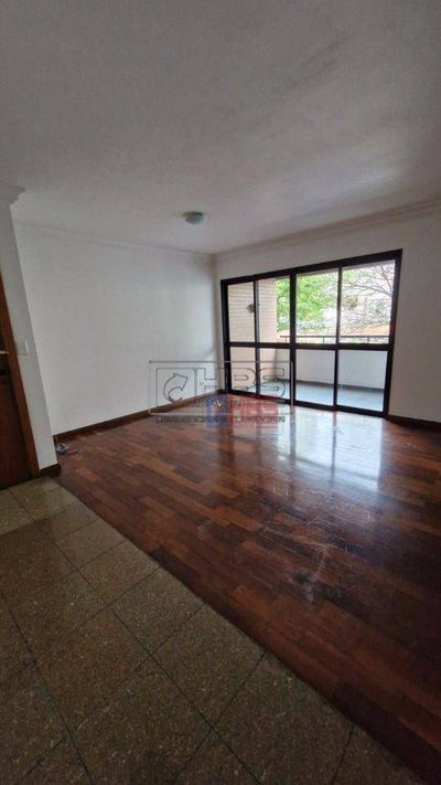 Apartamento, 3 quartos, 120 m² - Foto 3