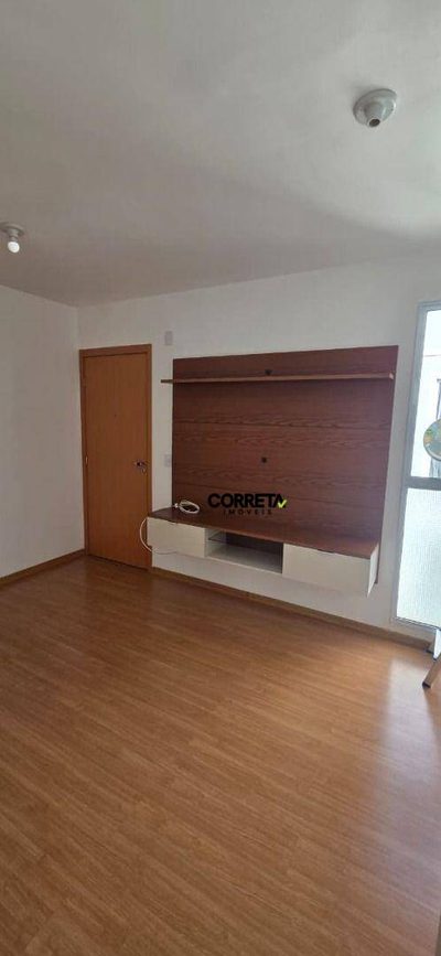 Apartamento, 2 quartos, 39 m² - Foto 5