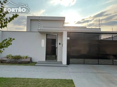 Casa, 1 quarto, 200 m² - Foto 1
