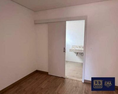 Cobertura, 5 quartos, 205 m² - Foto 3