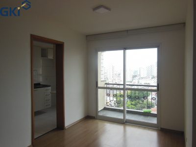 Apartamento, 2 quartos, 58 m² - Foto 3