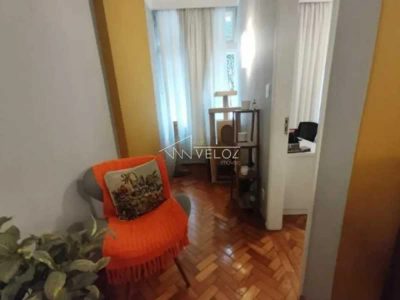 Apartamento, 2 quartos, 70 m² - Foto 1