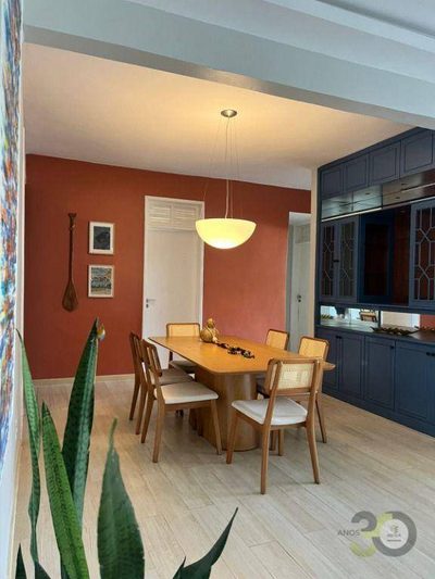 Apartamento, 4 quartos, 162 m² - Foto 5